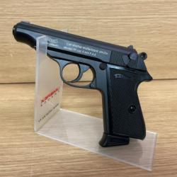 Walther PP Calibre 9mm PAK Umarex Neuf à 1€ sans prix de réserve !