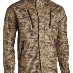 Veste Winchester Huntsville camo