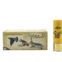 Cartouches De Chasse Jocker Veloce 30 20 70 Numéro