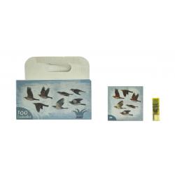 Pack de 100 Cartouches De Chasse Jocker Grand Passage 28 20 70 Numéro