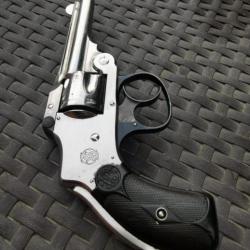 Smith et Wesson Safety SECOND MODEL 32