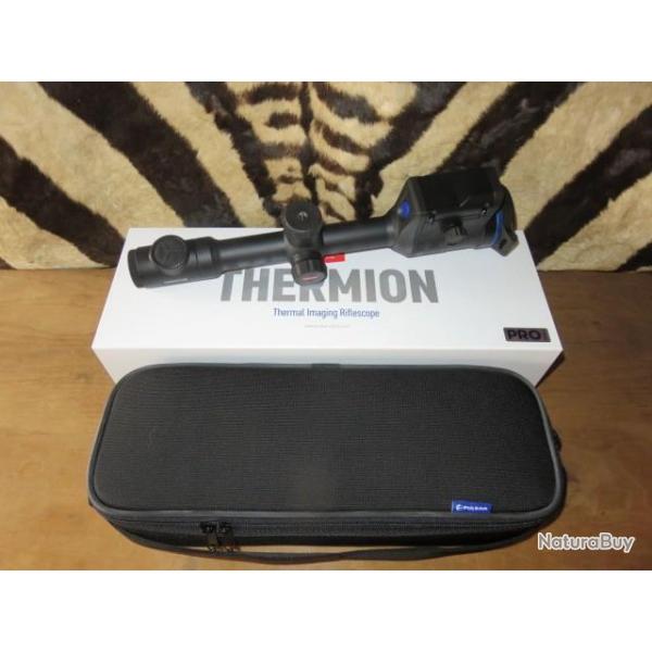 Lunette thermique avec tlmtre PULSAR Thermion 2 LRF XP50 pro