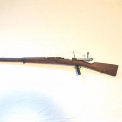 Carabine Carl Gustav 1896