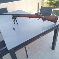 Winchester  Enfield 308