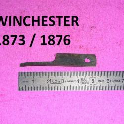 RESSORT carabine WINCHESTER 1873 / WINCHESTER 1876 - VENDU PAR JEPERCUTE (JA377)