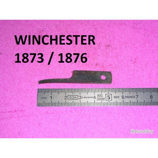 RESSORT carabine WINCHESTER 1873 / WINCHESTER 1876 - VENDU PAR JEPERCUTE (JA377)