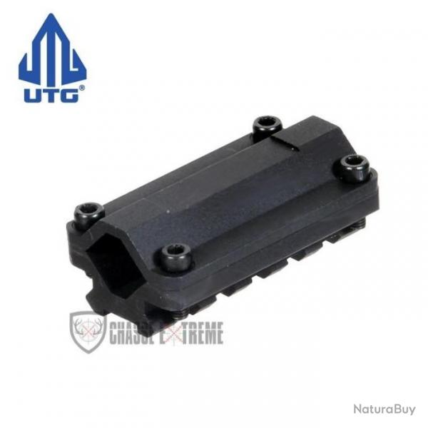 Rail UTG Universel 5 Slots pour Cano