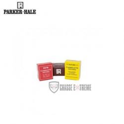 Patch PARKER-HALE pour Cal 22