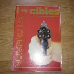 magazine cibles