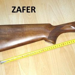 crosse fusil ZAFER - VENDU PAR JEPERCUTE (D22H1)