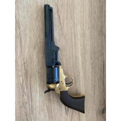 Revolver poudre noire, Remington 1851 New Model Army