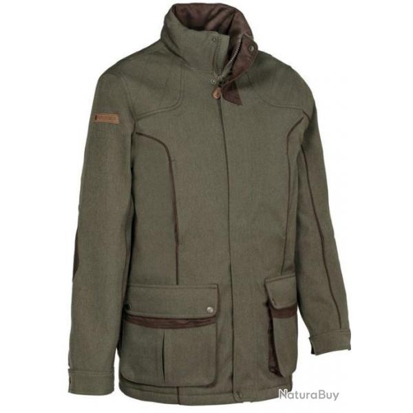 Veste de chasse Berry PERCUSSION