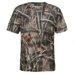 Tee-shirt à manches courtes GhostCamo Wet Percussion-4XL