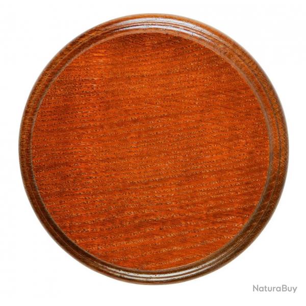 Ecusson Januel Pour Sanglier Chne Dor-20cm