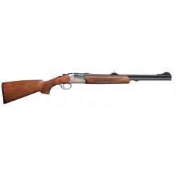 Carabine express Asper 2 Classic Gold Bascule Acier-30 R Blaser