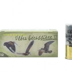 Cartouches De Chasse Jocker Ultra Bécassière 38 Calibre 12/70