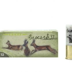 Cartouches De Chasse Jocker Brocard 37 12 70 Numéro