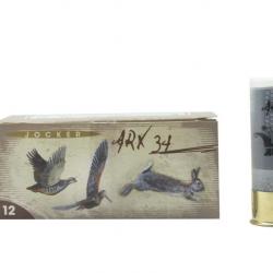 Cartouches De Chasse Jocker ARX 34 12 70 Numéro