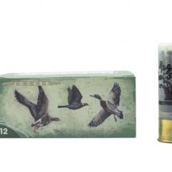 Cartouches De Chasse Jocker Magnum Croisillon 50 12 76 Numéro