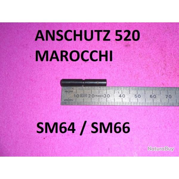 goupille sous garde MAROCCHI SM64 SM66 SM 64 SM 66 ANSCHUTZ 520 - VENDU PAR JEPERCUTE (D22H38)