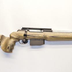 Carabine neuve Voere Richter 20.03 AVM 308 Winchester neuf