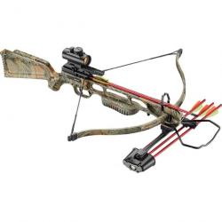 Arbalète EK Archery Jaguar 1 Camo Deluxe 175 lbs