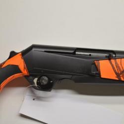 Carabine semi-auto Browning Bar MK3 Tracker Pro HC  30-06 neuve