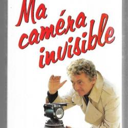 ma caméra invisible de jacques rouland , ortf télévision française