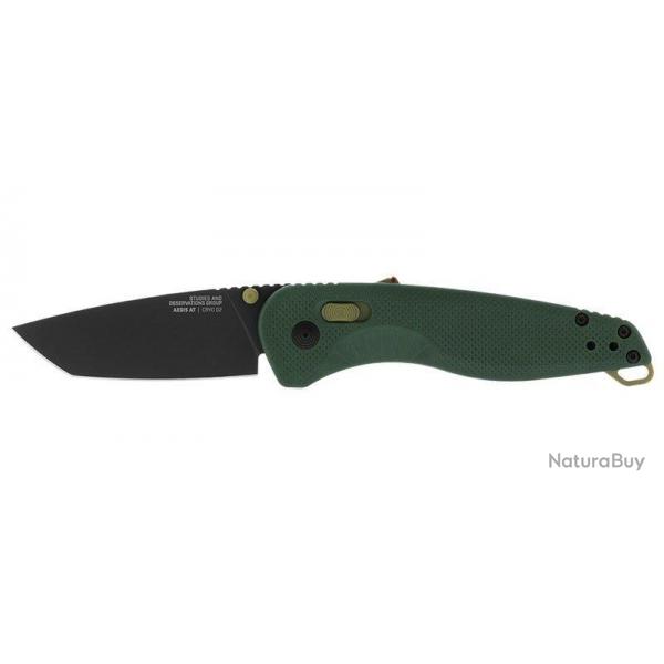 SOG - SGAEGISATTANTOFOMO - AEGIS AT - FOREST & MOSS