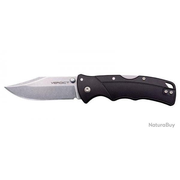 COLD STEEL - CSFLC3CPSS - VERDICT 4116SS