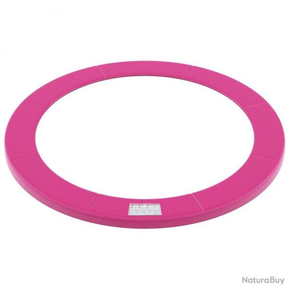 Coussin de scurit de trampoline de remplacement rechange diamtre 305 cm rsistant aux rayons uv