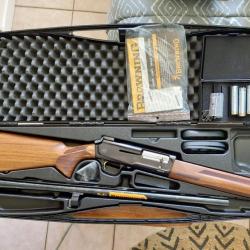 Fusil semi-automatique Browning A5 cal.12/76