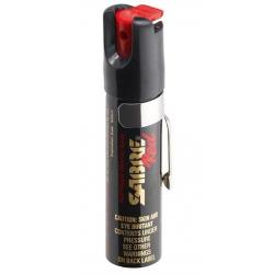 3en1 Pepper Spray + Clip