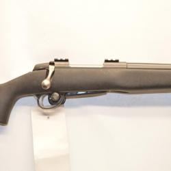 Carabine neuve Sako A7 Roughtech Range Noir 308 Winchester neuve