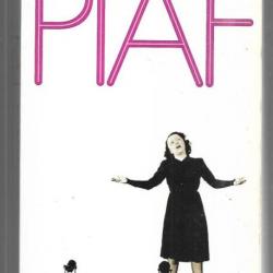 piaf l'ange noir de louis valentin biographie