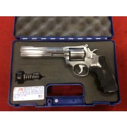 SMITH ET WESSON 686.3 Eurotarget 93 . 1of500