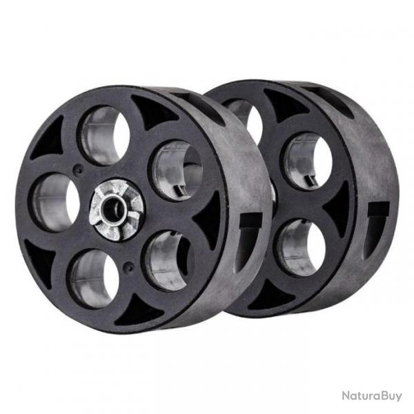 BARILLET T4E HDR68 CAL68 X2  HDR 68 En Stock