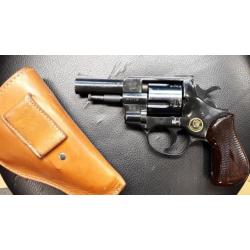 Revolver Arminius 9mm Knall