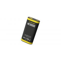 NITECORE - NCNC10000 - BATTERIE EXTERNE NC10000