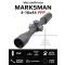 petites annonces chasse pêche : Vector Optics Marksman 4-16x44 FFP 30mm Lunette de Visée Tir Optique Tactique Fusil Chasse Airsoft