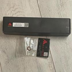 BOLT CARRIER NPAS Ra-Tech