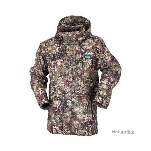 Veste Monsoon Classic DIRT CAMO