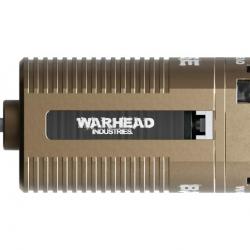 Moteur Brushless BASE 45K axe court Warhead Industries
