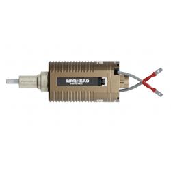 Moteur Brushless BASE 35K axe long Warhead Industries