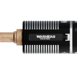 Moteur Brushless AEG ULTRAHIGH SPEED 52K axe long Warhead Industries