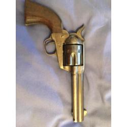 Authentique Colt SAA 1873 calibre 45 LC catégorie D