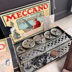 Meccano