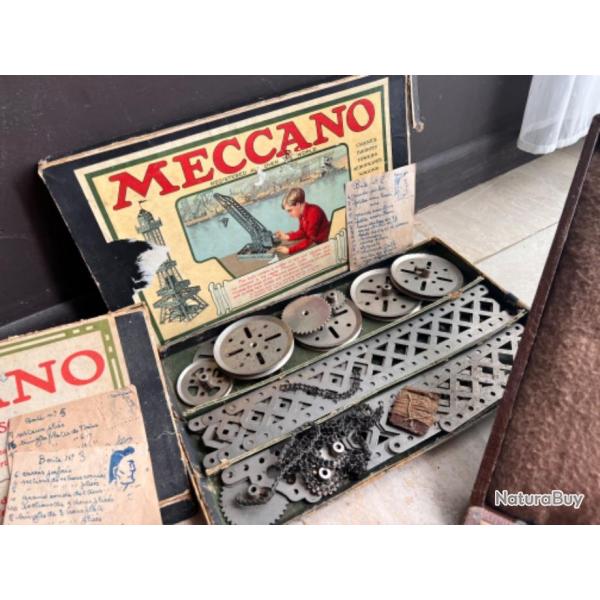 Meccano