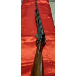 TRAP GUN WINCHESTER BLACK DIAMOND 1897 CAL12.70 LUXE ASSEMBLAGE MAIN PAR ARTISAN DE CHEZ WINCHESTER