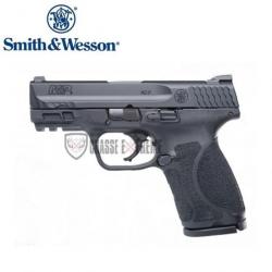 Pistolet S&W M&P9 M2.0 Compact 3,6" Cal 9x19